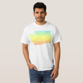Schillerfleck T-Shirt (Vorne ganz)