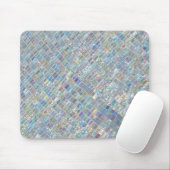 Schillernde FLIESE Mousepad (Mit Mouse)
