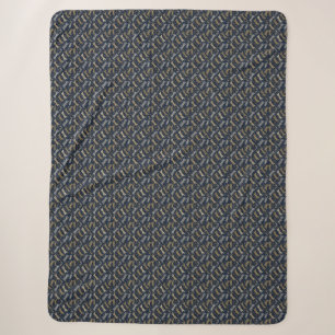 Schillernde Libelle Sherpadecke