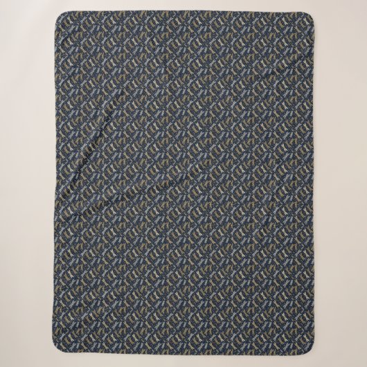 Schillernde Libelle Sherpadecke (Vorderseite)