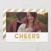 SCHIMMERKÄLER | FERIENFOTOKARTE FEIERTAGSKARTE (Vorne/Hinten)