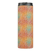 Schimmerkaskade Thermosbecher (Rückseite)