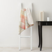 Schimmernde Dreieck-Spektren Sherpadecke (Beispiel)