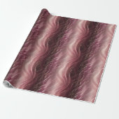 Schimmernde Glitter-Gold-Textur Geschenkpapier (Ungerollt)