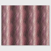 Schimmernde Glitter-Gold-Textur Geschenkpapier (Flach)