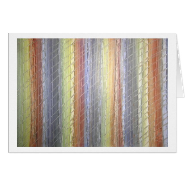 Schimmernde Regenbogen (Vorderseite (Horizontal))