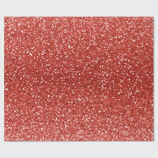 Schimmerndes Glitter-36 Geschenkpapier (Flach)
