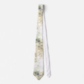 Schimmerndes Licht Krawatte (Vorderseite)