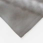 Schimpanse 017 fleecedecke (Ecke)