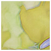 Schimpanse 3 stoff (Muster)