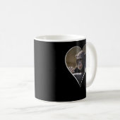Schimpansen Schimpansen Affengeschenke Kaffeetasse (VorderseiteRechts)