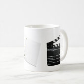 Schindel, BLENDEN, Skript ein Kaffeetasse (VorderseiteRechts)