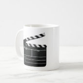 Schindel-Film-Film-Schiefer Kaffeetasse (Vorderseite Links)
