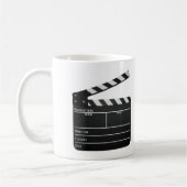 Schindel-Film-Film-Schiefer Kaffeetasse (Links)