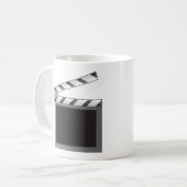 Schindel Kaffeetasse (Vorderseite Links)