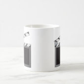 Schindel Kaffeetasse (Mittel)