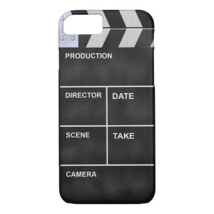 Schindel-Kino Case-Mate iPhone Hülle
