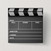 Schindel-Knopf Button (Vorderseite)