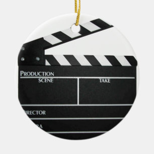 Schindelfilmschiefer-Scharnierventilfilm Keramikornament