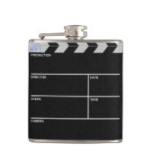 Schindelkino Flachmann (Vorderseite)