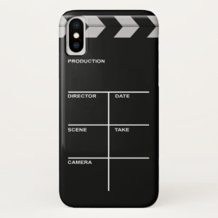 Schindelkino für Aktion Case-Mate iPhone Hülle