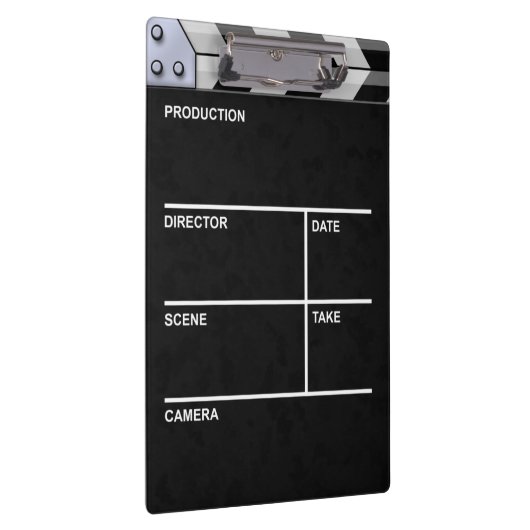 Schindelkino Klemmbrett (Rechts)