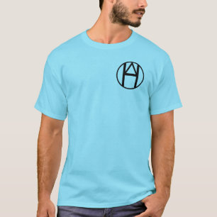 Schinken Fam T - Shirt