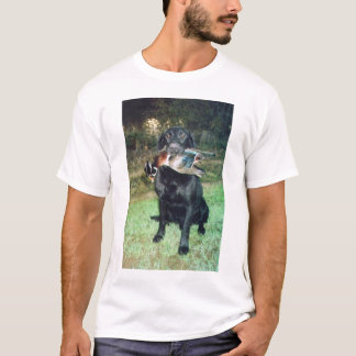 Schinken-Hund T-Shirt