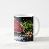 Schinken Kaffeetasse (VorderseiteRechts)
