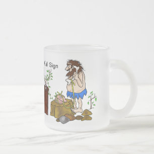 Schinken-Radio-Zuhause Brew Anlage-Bier-Tasse Mattglastasse