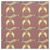 Schinken Stoff (Muster)