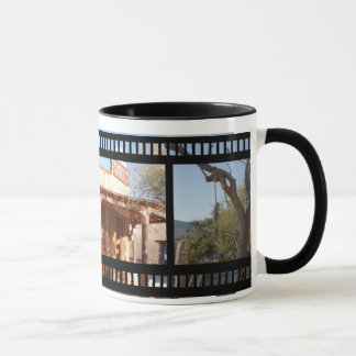 Schinkengulch-Kaffee-Tasse Tasse