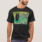 Schipperke 7 - Ire T-Shirt (Vorderseite)