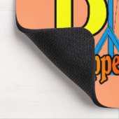 Schipperke Agility Geschenke Mousepad (Ecke)