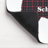 Schipperke BESTE FREUNDIN Geschenke Mousepad (Ecke)