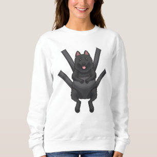 Schipperke Sweatshirt