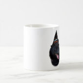 Schipperke Trick Kaffeetasse (Mittel)
