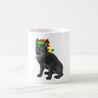 SchipperkeGnome Kaffeetasse