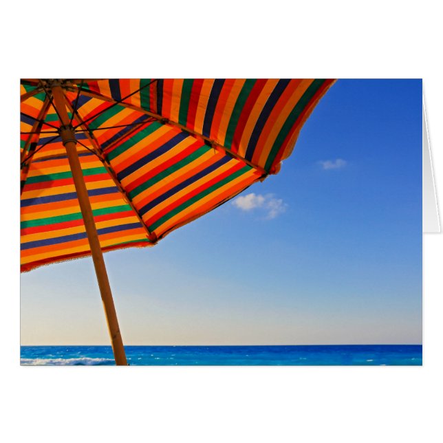 Schirm (Vorderseite (Horizontal))