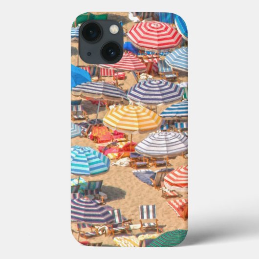 Schirm 1 Case-Mate iPhone hülle (Rückseite)