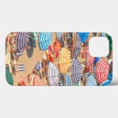 Schirm 1 Case-Mate iPhone hülle (Rückseite (Horizontal))