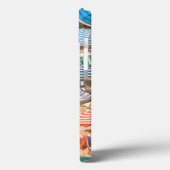 Schirm 1 Case-Mate iPhone hülle (Rückseite / Links)