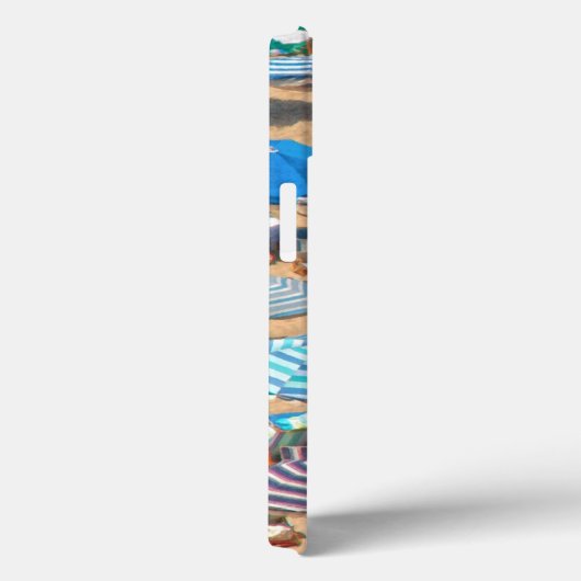 Schirm 1 Case-Mate iPhone hülle (Rückseite / Rechts)