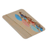 Schirm 2 magnet (Rechte Seite)