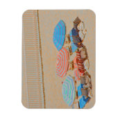 Schirm 2 magnet (Vertikal)