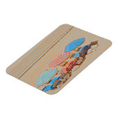 Schirm 2 magnet (Linke Seite)