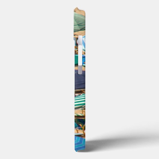 Schirm 4 Case-Mate iPhone hülle (Rückseite / Links)