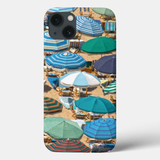 Schirm 4 Case-Mate iPhone hülle (Rückseite)