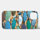 Schirm 4 Case-Mate iPhone hülle (Rückseite (Horizontal))