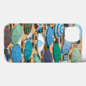 Schirm 4 Case-Mate iPhone hülle (Rückseite (Horizontal))